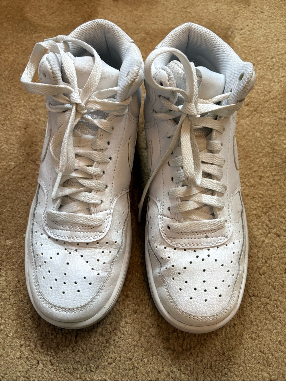 Nike Women’s Court vision